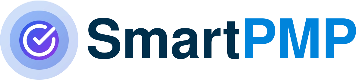 SmartPMP - Simulado PMP adaptativo e preparação para Certificação PMP